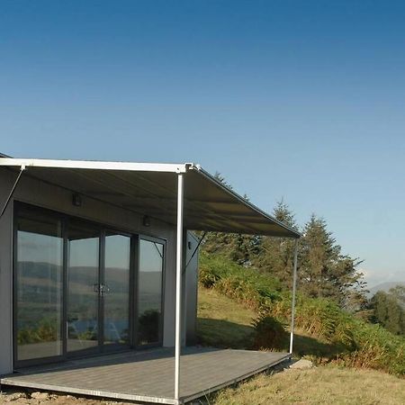 Columba Lodge, St Conan'S Escape, Idyllic Highland Getaway Dalmally Exteriör bild