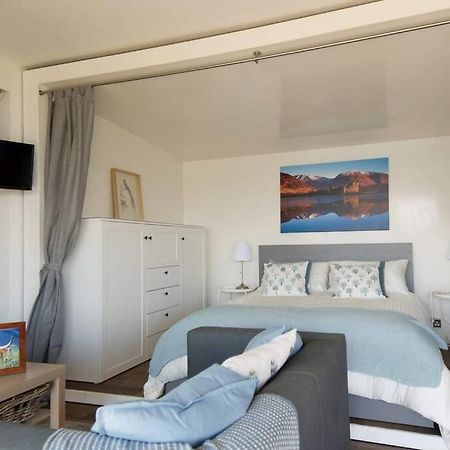 Columba Lodge, St Conan'S Escape, Idyllic Highland Getaway Dalmally Exteriör bild